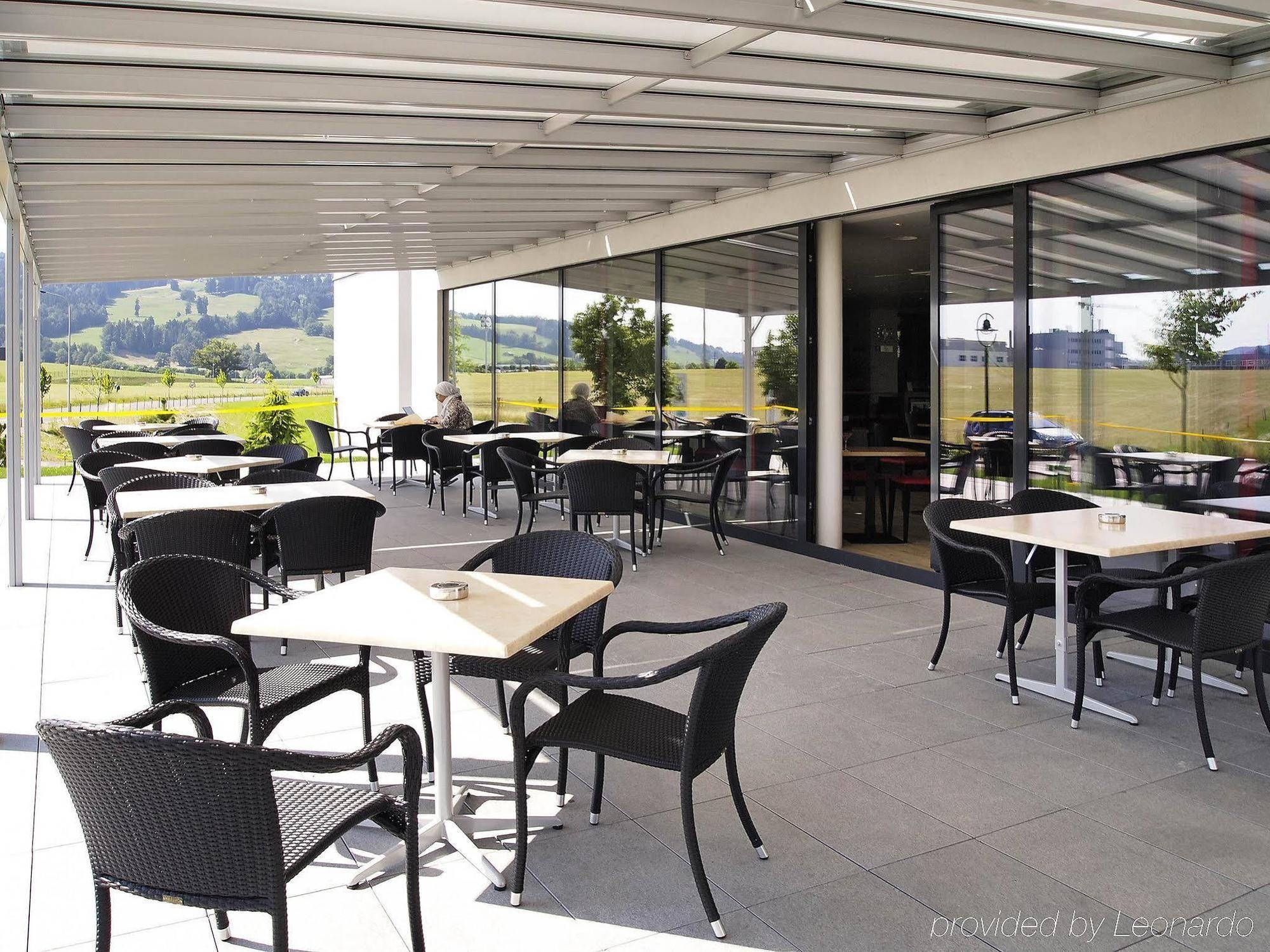 Ibis Bulle - La Gruyere Hotel Exterior photo